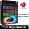 Adobe Creative Cloud Tüm Uygulamalar